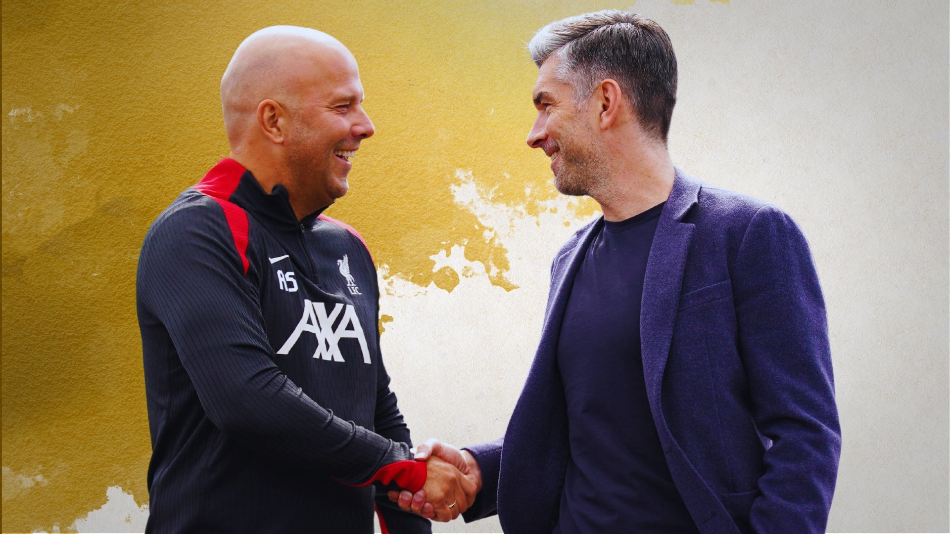 لیورپول سریع‌ترین بازیکن اروپا را به خدمت گرفت